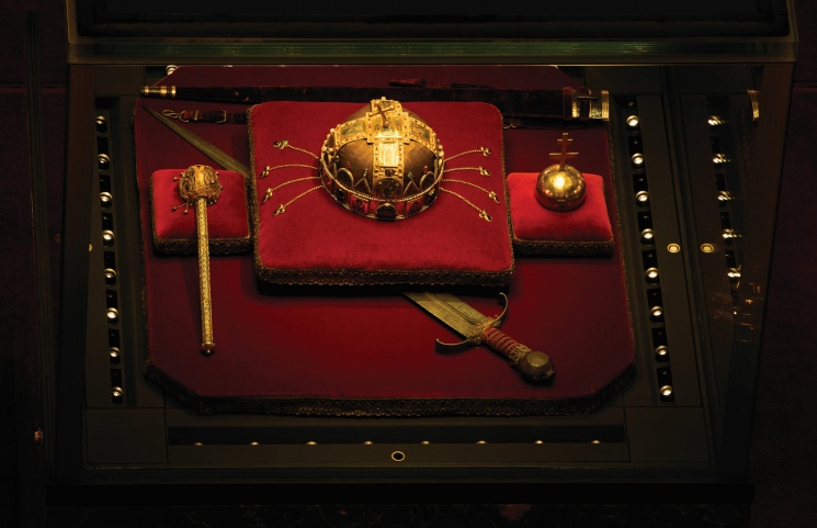 Parlamenti nyílt nap 2026 Budapest - Ingyenes Országház látogatás