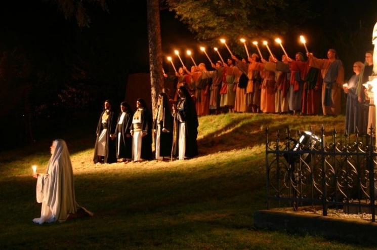 Magyarpolányi Pünkösdi Fesztivál 2026