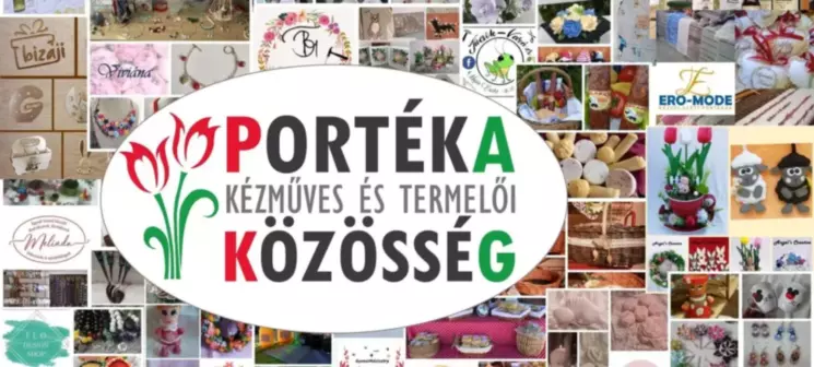 Gyulai vásár 2026 - Portéka Kézműves és Termelői Vásár