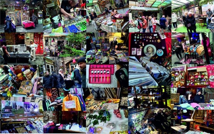 Szimpla Bolhapiac Budapest 2026