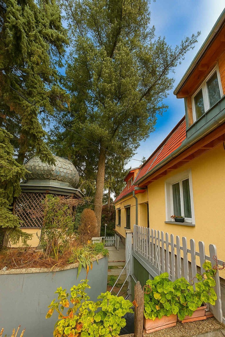 Alpesi Trimmel Vendégház Sopron