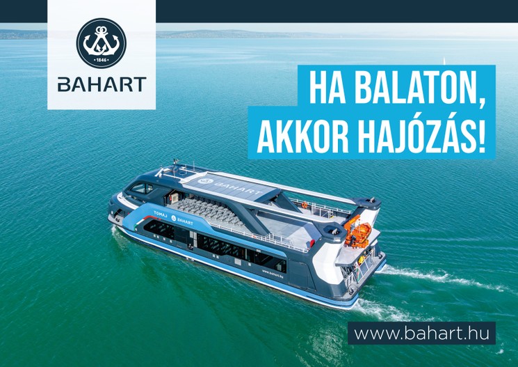 Balatonboglári Hajóállomás