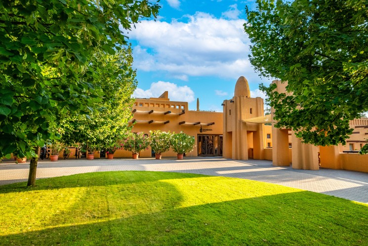 Bambara Hotel ****premium Felsőtárkány