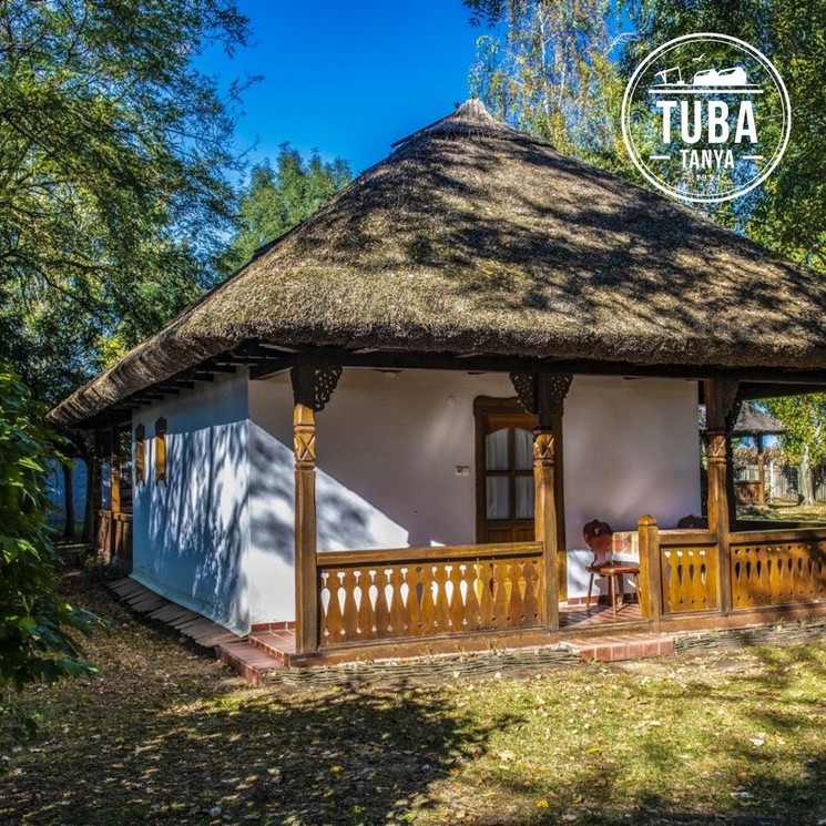 Tuba Tanya Nagyhegyes