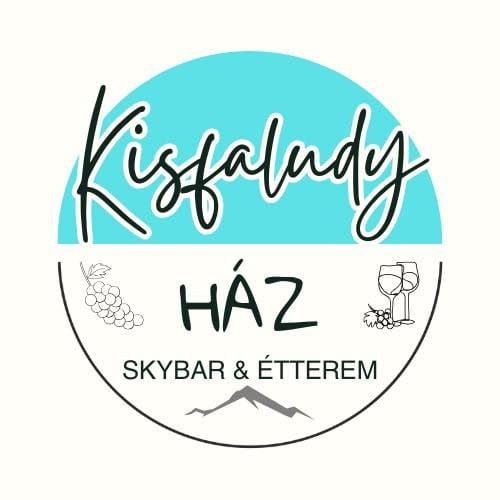 Kisfaludy-ház Skybar & Étterem