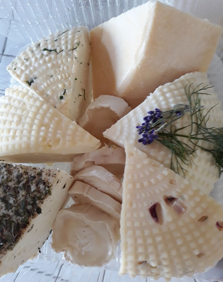 Nagyrédei Kecskefarm