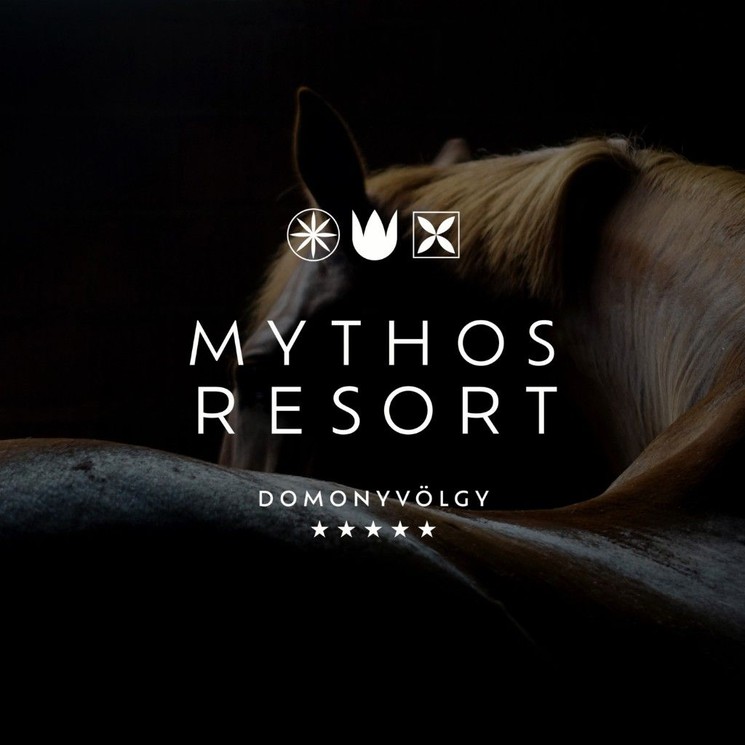 Mythos Resort***** Domonyvölgy (volt Lázár Lovaspark)