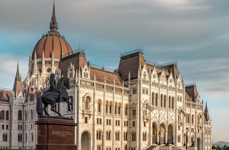 Országgyűlési Múzeum