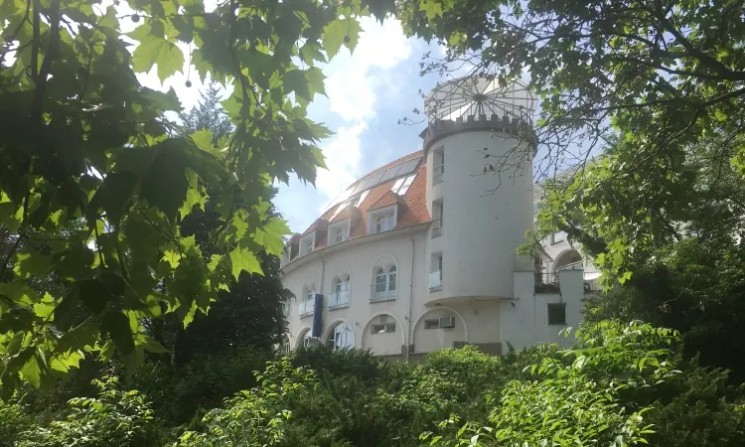Bástya Wellness Hotel **** Miskolctapolca