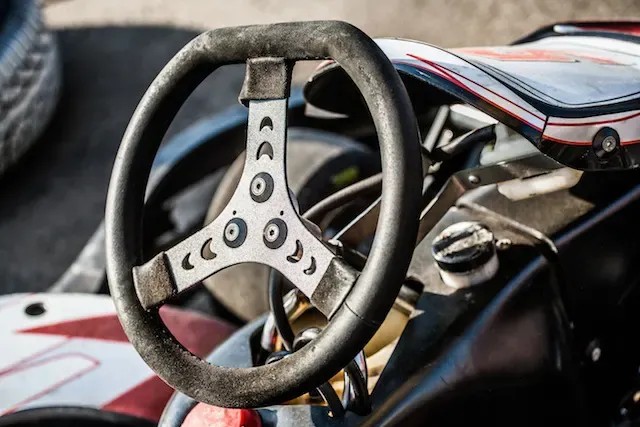 Visegrád Gokart és Élménypark