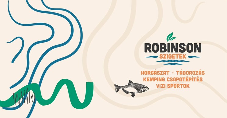 Robinson Szigetek Szécsény
