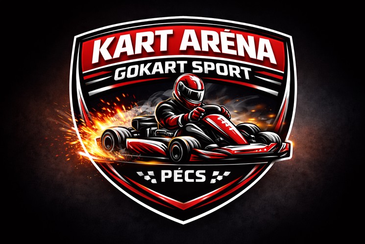 Kart Aréna Gokart Stadion Pécs