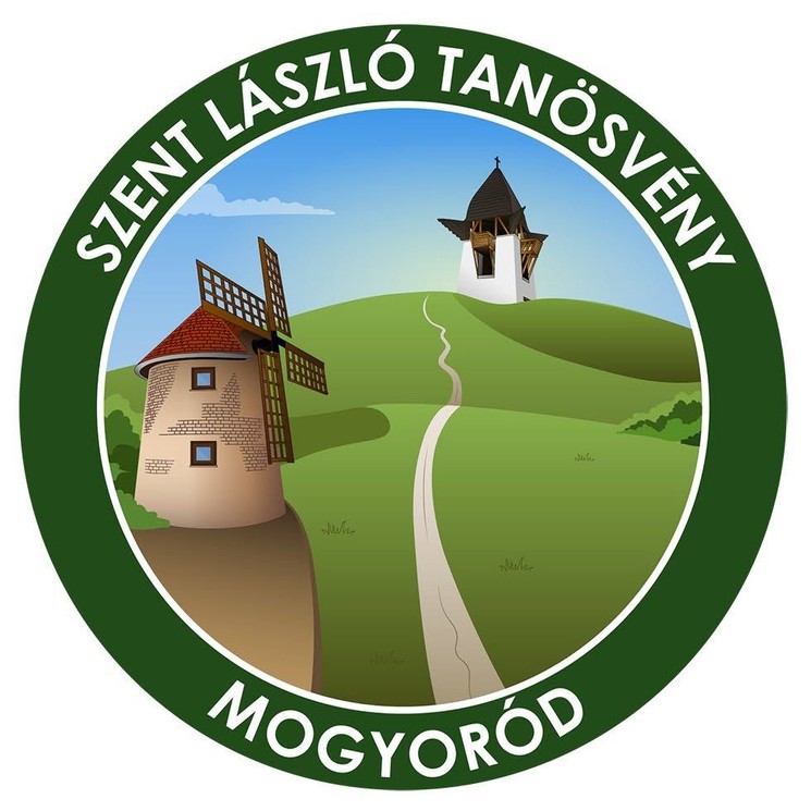 Szent László Tanösvény Mogyoród