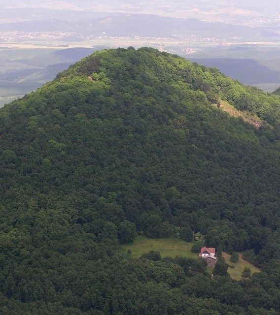 Ágasvár kilátó