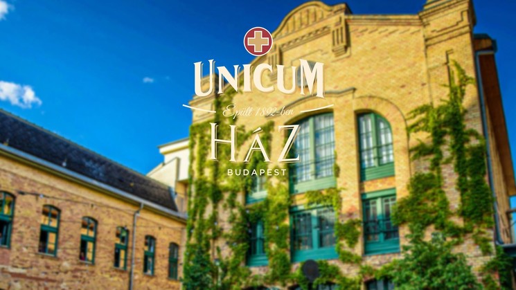Unicum Ház