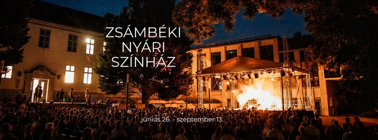 Zsámbéki Nyári Színház