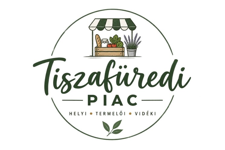 Tiszafüred Piac