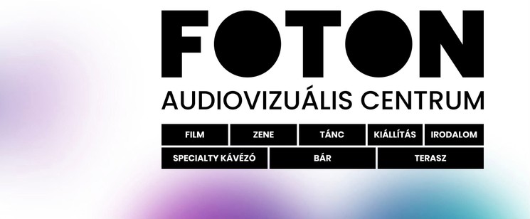 Foton Audiovizuális Centrum Veszprém