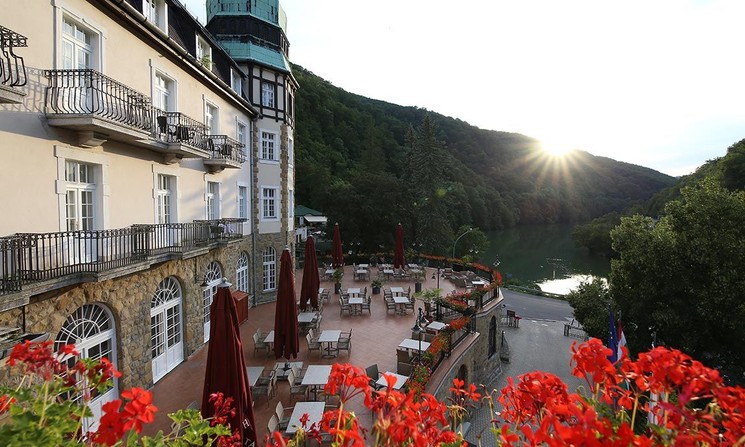 Hotel Palota Lillafüred****