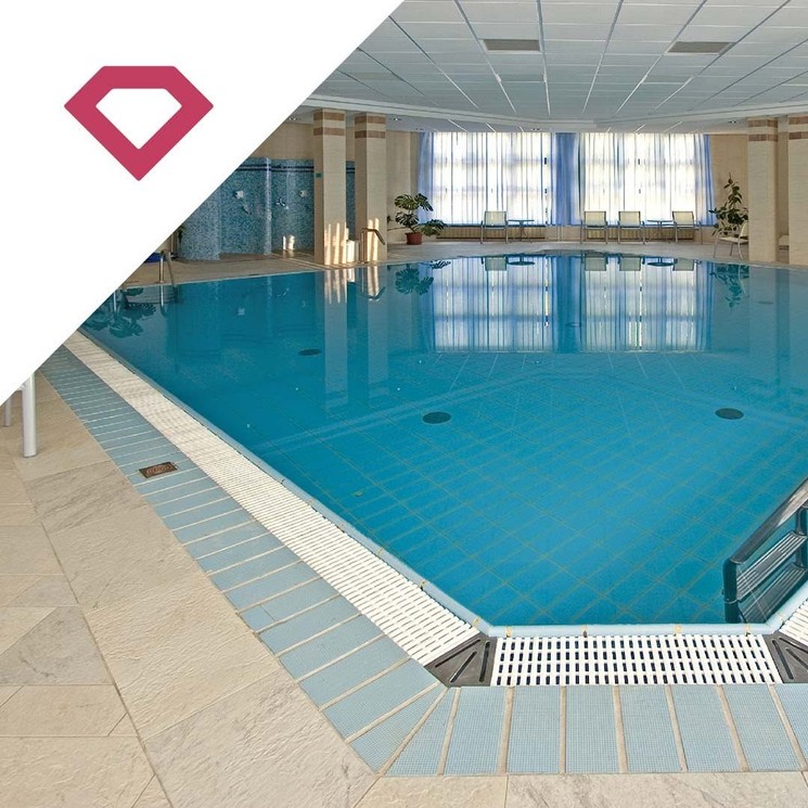 Rubin Wellness és Sportközpont Budapest