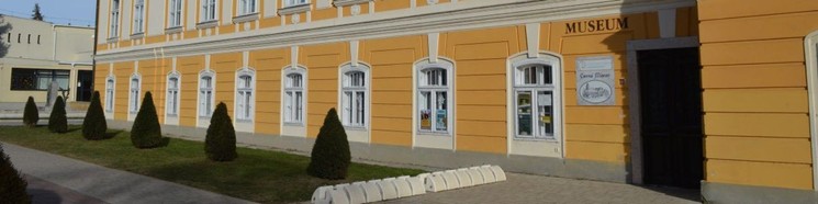 Csornai Muzeális Kiállítóhely