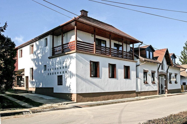 Polgár Elixír Hotel Villány