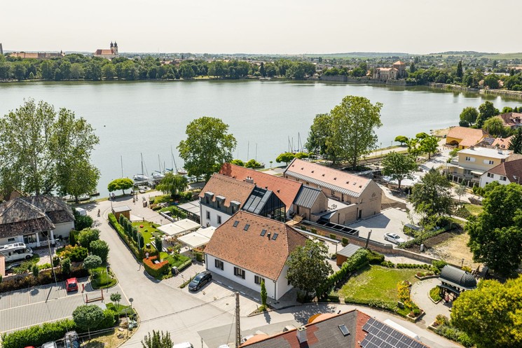 Malom és Kacsa Étterem Tata