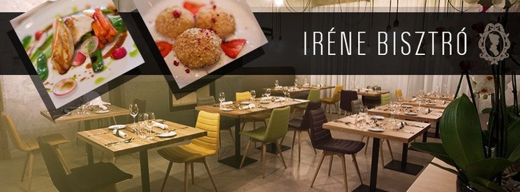 Iréne Bisztro Mezőtúr