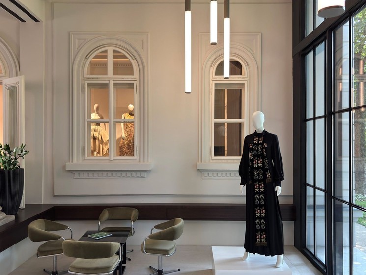 Katti Zoób Fashion & Museum Balatonfüred