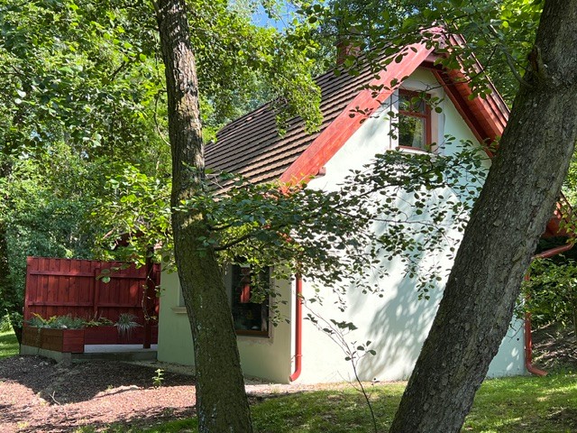 Mókus-lak Bakonyjákó