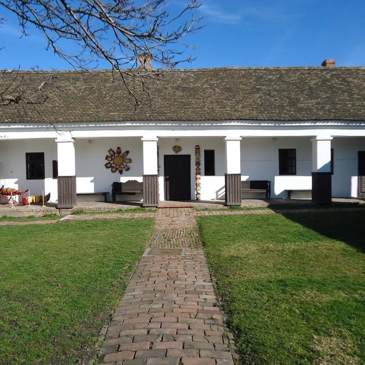 Meseház Békéscsaba