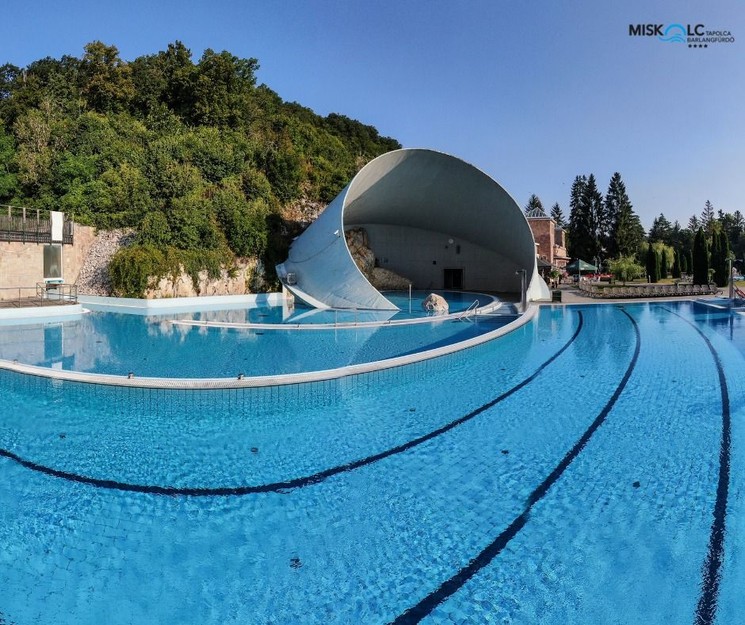 Miskolctapolcai Barlangfürdő