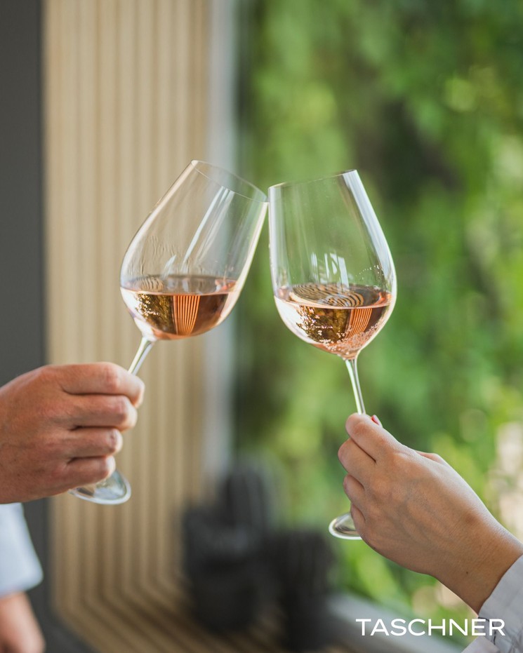 Taschner Bor- és Pezsgőház Sopron