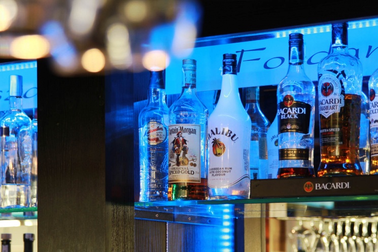 Fordan Center Étterem Pécs