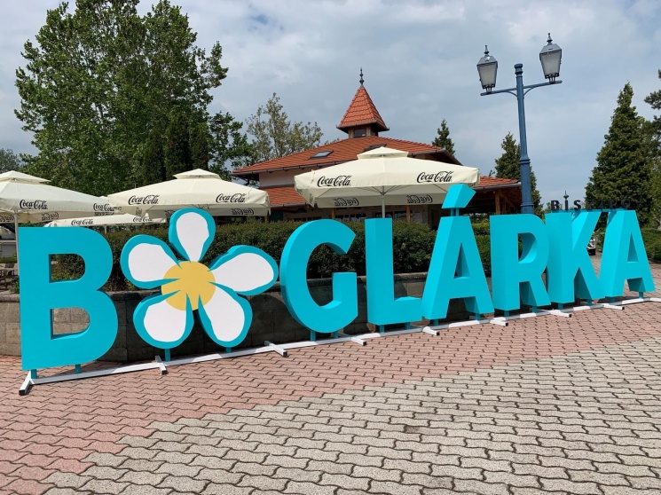 Boglárka Bisztró Balatonboglár