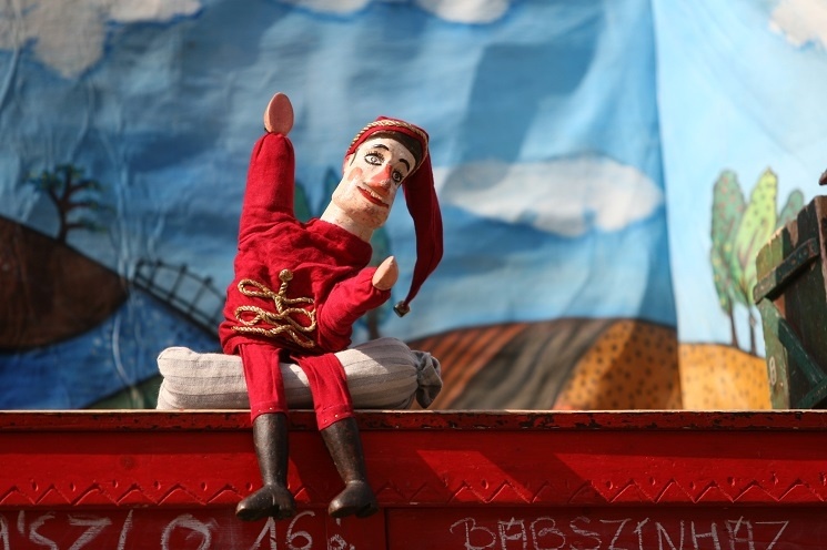 BábSzínTér Kaposvár