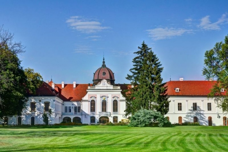 Gödöllői Királyi Kastély – Magyarország egyik legimpozánsabb műemléke