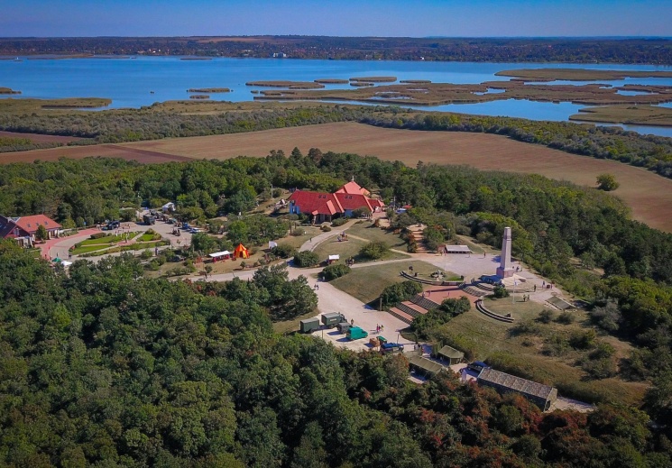 Katonai Emlékpark Pákozd - Nemzeti Emlékhely