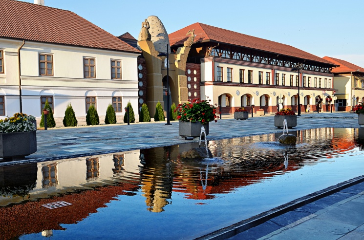 Herendi Porcelánmanufaktúra  és Múzeum