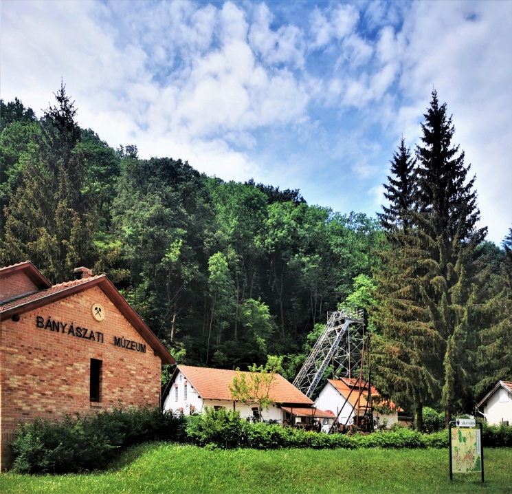 Bányászati Múzeum Ajka