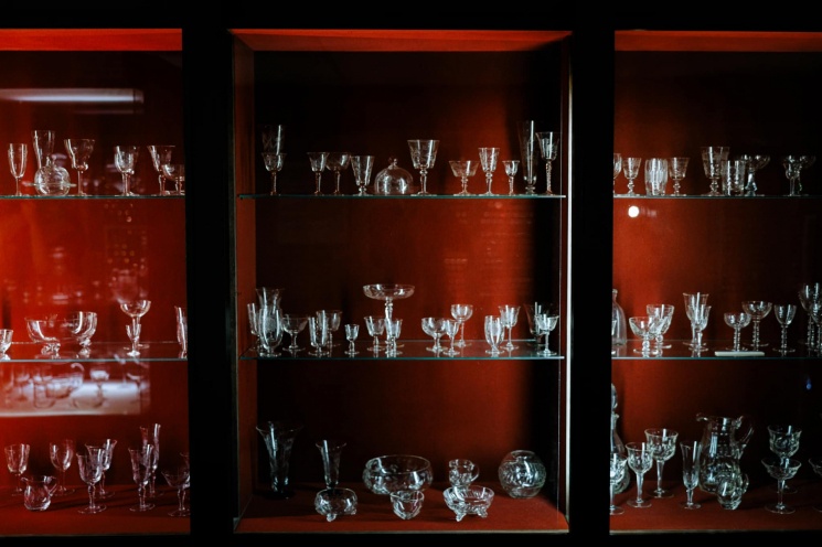 Kristály Múzeum Ajka