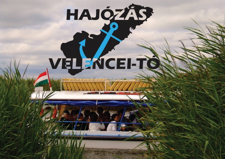 Velence-tavi Hajózás Agárd