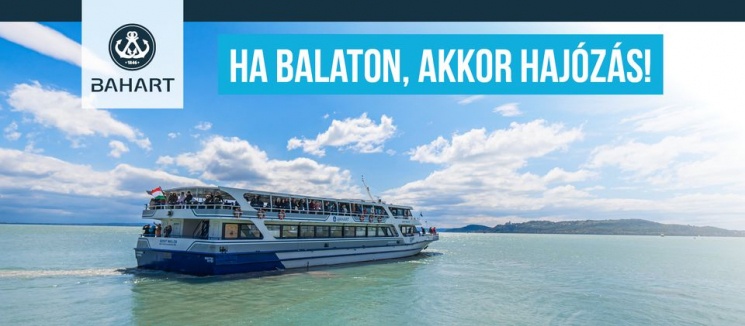 Balatonszemesi Hajóállomás