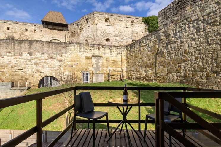 Várvédőház Apartmanok Eger