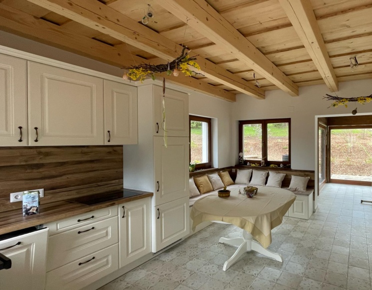 Gesztenye Kuckó Cák