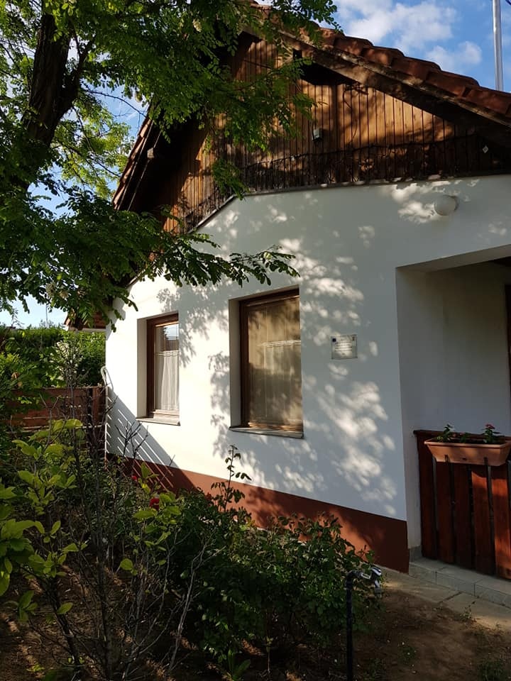 Élő Tisza Vendégház Nagykörű