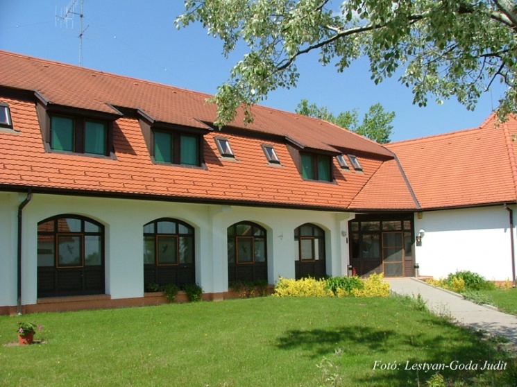 Dévaványa Turistaszállás