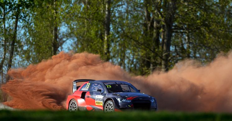 RabócsiRing programok 2026 Máriapócs