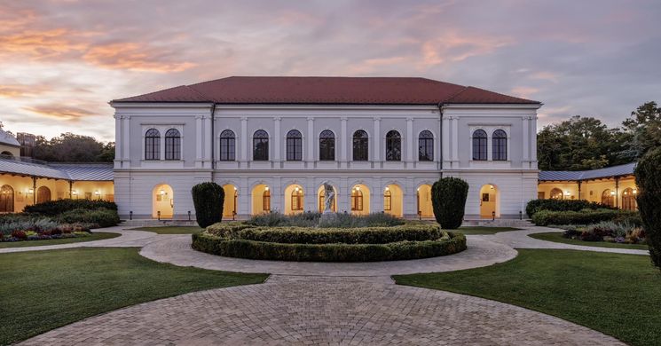 Anna Grand Hotel program Balatonfüred 2026