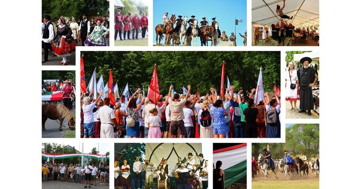 Magyarok Országos Gyűlése 2026 Ópusztaszer